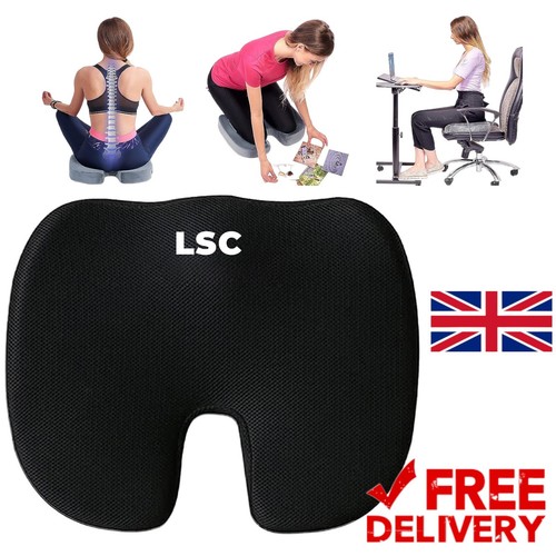 Seat cushion for - seat,