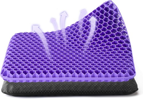 Orthopaedic gel seat cushion - orthopaedic,