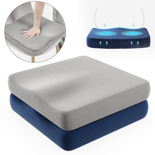 Memory foam seat - foam, cushion